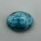Larimar Cabs  10.19 Ct Certified
